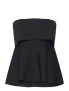 Ami Top Black Twist & Tango