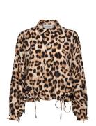 Ulvi Beige Munthe
