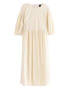 Dress Wilda Cream Lindex