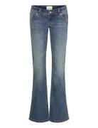 00 Super Low Kick Tall Petra Mid Vintage Indigo Blue ABRAND