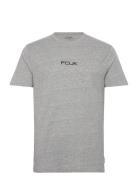 Fcuk Stack Grey French Connection