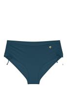 Summer Twist Maxi Navy Triumph