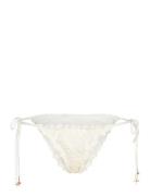 Daydreamer Brazillian Tie Side White Seafolly