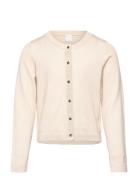 Cardigan Basic Beige Lindex
