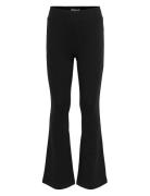 Kogpaige Flared Pant Pnt Noos Black Kids Only