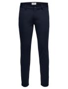 Onsmark Slim Gw 0209 Pant Noos Navy ONLY & SONS