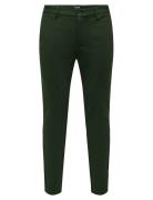 Onsmark Slim Gw 0209 Pant Noos Green ONLY & SONS