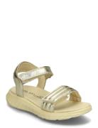 Sp1 Lite Sandal K Gold ECCO