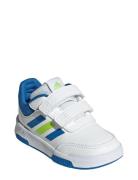 Tensaur Sport 2.0 Cf I White Adidas Sportswear