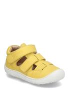 Bisgaard Barefoot Hana Yellow Bisgaard