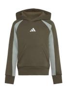 J Cb Fl Hd Green Adidas Sportswear