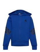 J Fi 3S Fz Hd Blue Adidas Sportswear