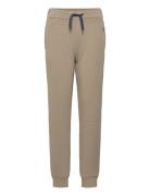 Funtime Sweatpants Midlayer Beige Viking