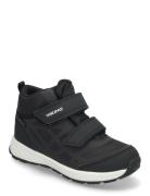 Veme Reflex Mid Gtx 2V Black Viking