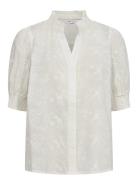 Nuliva Shirt White Nümph