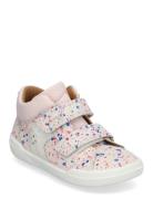 Superfree Patterned Superfit