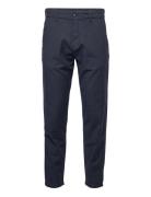 Slhslimtapered-York Pants Navy Selected