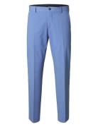 Slhslim-Liam Trs Flex Noos Blue Selected