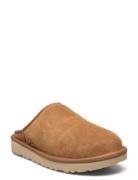 M Classic Slip-On Brown UGG