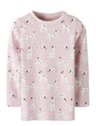 Nmfkilas Xsl Top Pink Name It