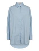 Mmenola Shirt Blue MOS MOSH