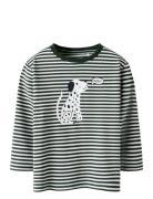 Nmmkian Ls Nreg Top Box Black Name It