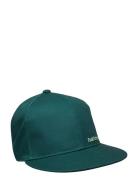 Ollie Cap Green Peak Performance