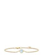 Primini Bracelet Gold Julie Sandlau