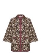 Lulull Jacket 3/4 Beige Lollys Laundry