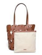 Lindah Tote Brown BOSS