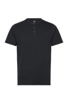 Ss Hm Henley Mineral Black Black Levi's®