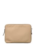 Trail Laptop Case 13"/14" W1 Beige Rains