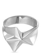Star Magic Ring Silver Jane Koenig