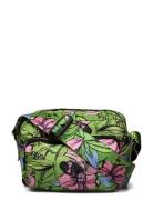 2286 Nylon Crossbody, Crossbody Bag Green STINE GOYA