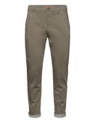 Hunt Soft String Pant Khaki Mos Mosh Gallery