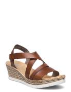 61937-24 Brown Rieker