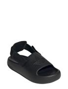 Adifom Adilette J Black Adidas Originals