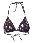 Triangle-Rp Black Calvin Klein