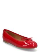 Ballerina Red Billi Bi