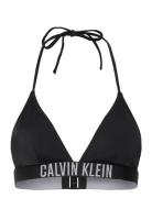 Triangle-Rp Black Calvin Klein