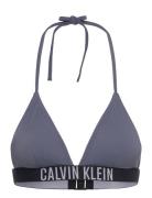 Triangle-Rp Blue Calvin Klein