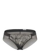 Bikini Black Calvin Klein