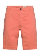 Jeffrey Summer Chino Shorts 10"  Morris