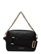 Md Dblzp Chn Camera Xbody Black Michael Kors