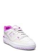 New Balance 550 Kids Lace White New Balance