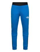 B Mountain Athletics Joggers Blue The North Face