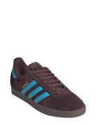 Gazelle Brown Adidas Originals