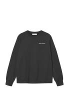 Wwhester Chest Print Black WOOD WOOD