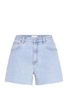 Venice Short Kendalllight Vintage Blue Blue ABRAND