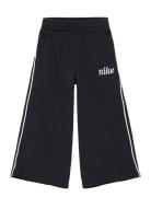 Nkg Essentials Ft Wl Pant Black Nike